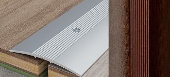 Стык 38 мм. 0,9 венге