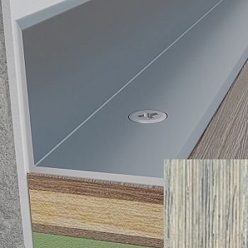 Угол 20*20 внутренний  0,9 дуб хельсинки