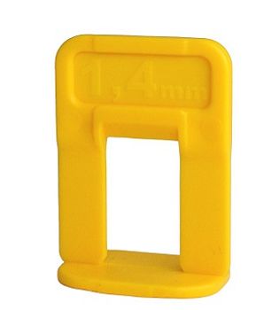  СВП Зажим "Ворота" 1,4 мм 50шт, пак. (55пак/короб)