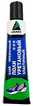 Клей Полиуретановый, "Анлес" 40мл./50
