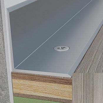 Угол 20*20 внутренний  1,8 дуб леванте