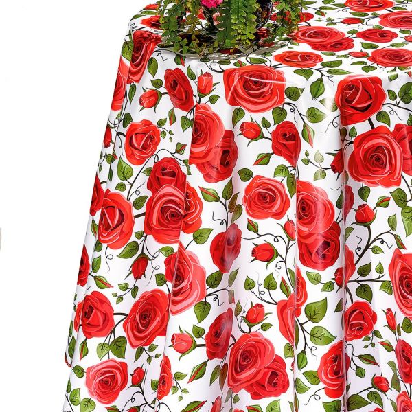 Клеёнка на неткан.основе CARNELIA  CL-2030