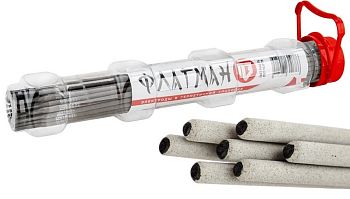 Электроды ПЭLB-52U (серые), ф 2,6 мм (ФЛАГМАН Капсула 1,4 кг)  ГОСТ 9466-75 г.Пенза