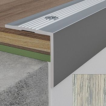 Угол 25*25 1,8  дуб хельсинки