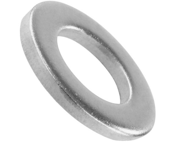 Шайба плоска DIN