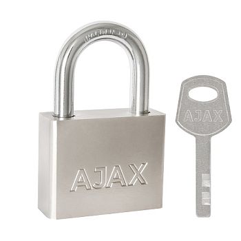 Замок навесной PD-3060 3 кл. Блистер