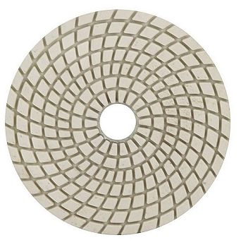 АГШК "Черепашка" D125, №200 (Trio-Diamond)