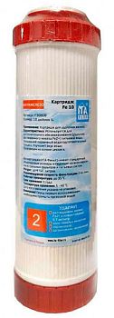Картридж Fe (антижелезо)