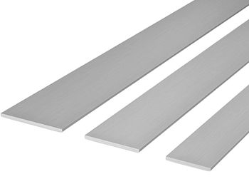 Полоса 15мм 2,0 алюминий