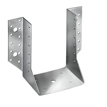 Опора бруса отк.ОВR R -50х140 (76х140х50х2,0мм), в1уп.50 шт.