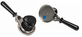 Ключ закаточный г.Кременчуг 24 шт в упак.