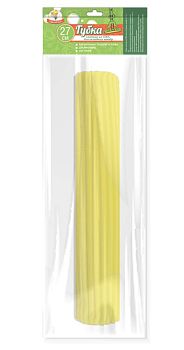 Губка сменная ПВА узкая "Умничка" для складных швабр (50)