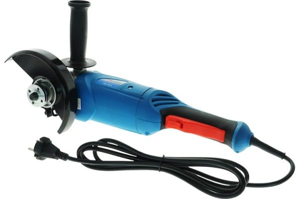 Машина углошлиф.СОЮЗ 1600Вт 150мм УШС-9015