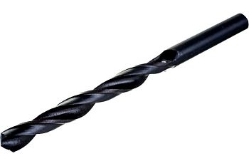 Сверло по металлу ТЕВТОН, 7,5х108 мм