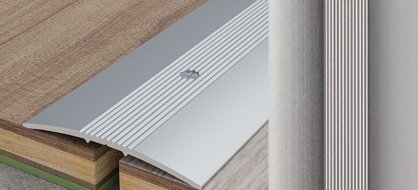 Унив.стык 38 алюмин