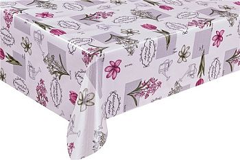 Клеёнка на неткан.основе CARNELIA (1,40*20м) CL-56146