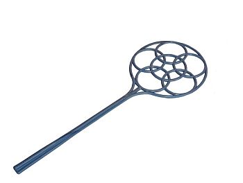 Пылевыбивалка БРИГ