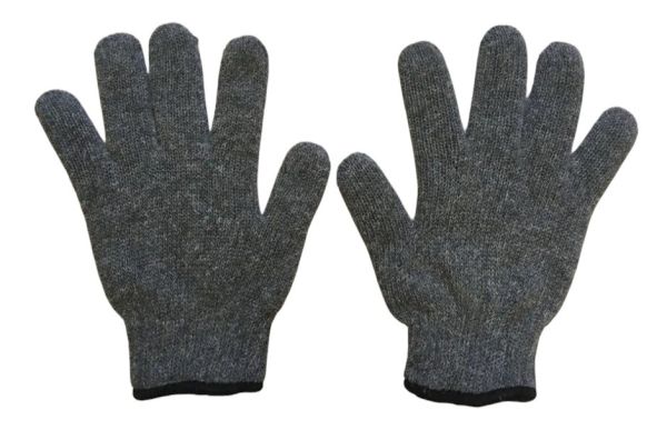 Перчатки пшерст