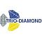 Trio-Diamond
