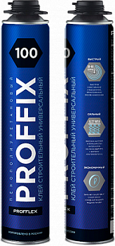 Клей-пена PROFFIX 100