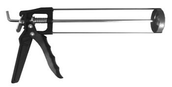 Пистолет для герм. скелетн. ЭКОНОМ "Монтажник" 