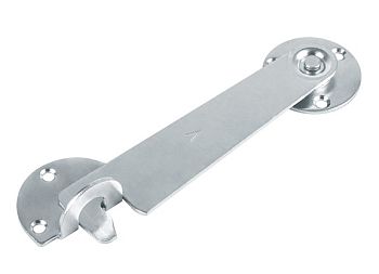 Крючок дверной КД левый