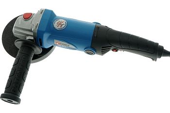 Машина углошлиф.СОЮЗ 1200Вт 125мм УШС-9010