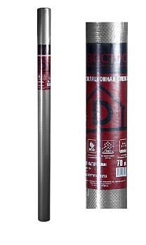 Изострой  ЭКО-D (70м2/рулон)