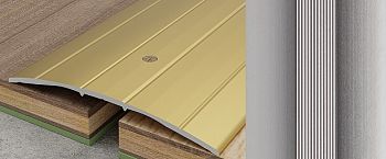 Широкий стык 60мм 1,8 алюминий