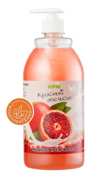 крем_мыло_апельсин