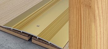 Широкий стык 80мм 0,9 сосна