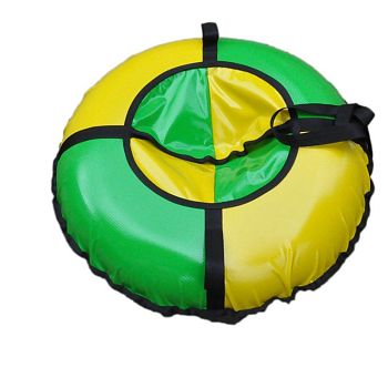 Тюбинг "Премиум" (ватрушка) ПВХ-ПВХ 075см