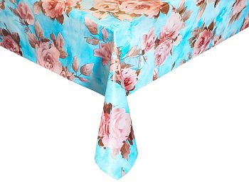 Клеёнка на неткан.основе SALUT (1,40*25м) SLT-2476D