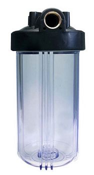 Магистральный фильтр ITA - 35 ВВ (Прозрачный)