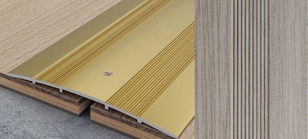 Стык 80мм дуб леванте