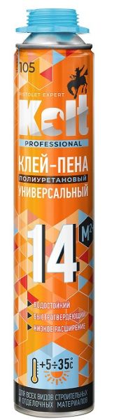 Клей-пена