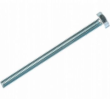 Болт с ш/г полная резьба DIN 933 8/60 (1) набор
