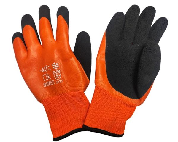 зима оранж-черн -40