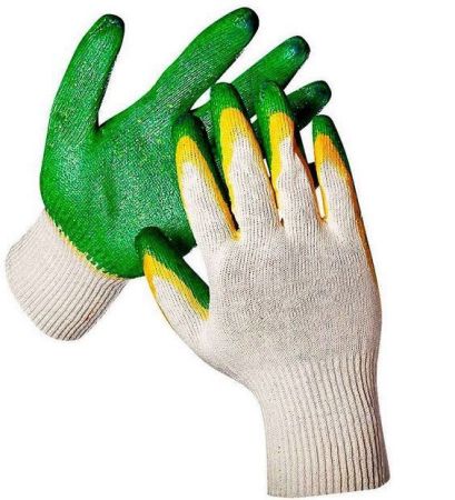 Хб двойной облив 1