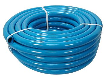 Шланг поливочный МОРОЗОСТОЙКИЙ мор.волна 3/4" х 25 м