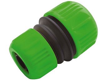 Муфта соединительная 1/2", 20шт/упак