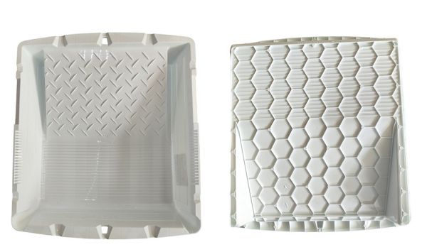 Ванночка средняя