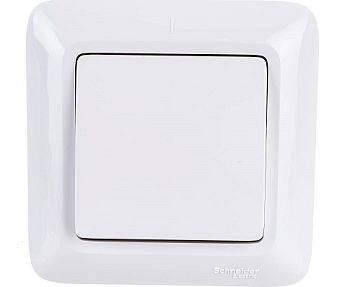 Выключатель 1 кл. сп S16-057-В "Прима" S16-057-В