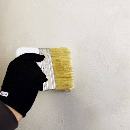 Кисть декоративная DEKOR картинка