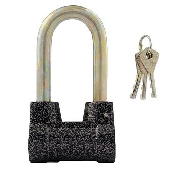 Замок навесной CHE ZAM 1/195