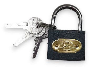 Замок навесной Aarp 38мм