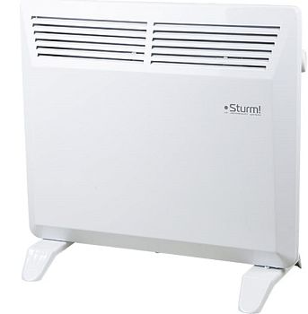 Конвектор 1000Вт ал.наг.эл-т Sturm СН1000RF