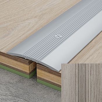 Универсальный стык 28мм 1,8 дуб леванте