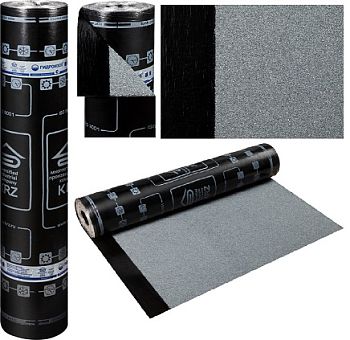 Гидроизол ХПП-2,5 (9м) 42шт