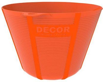 Ёмкость DECOR для гипса G2 высокая 0,67л 32шт/160шт